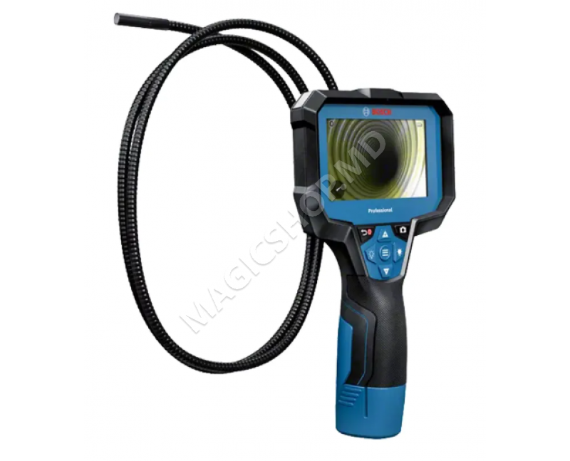 Эндоскопическая камера с дисплеем GIC 12V-4-23 C Bosch
