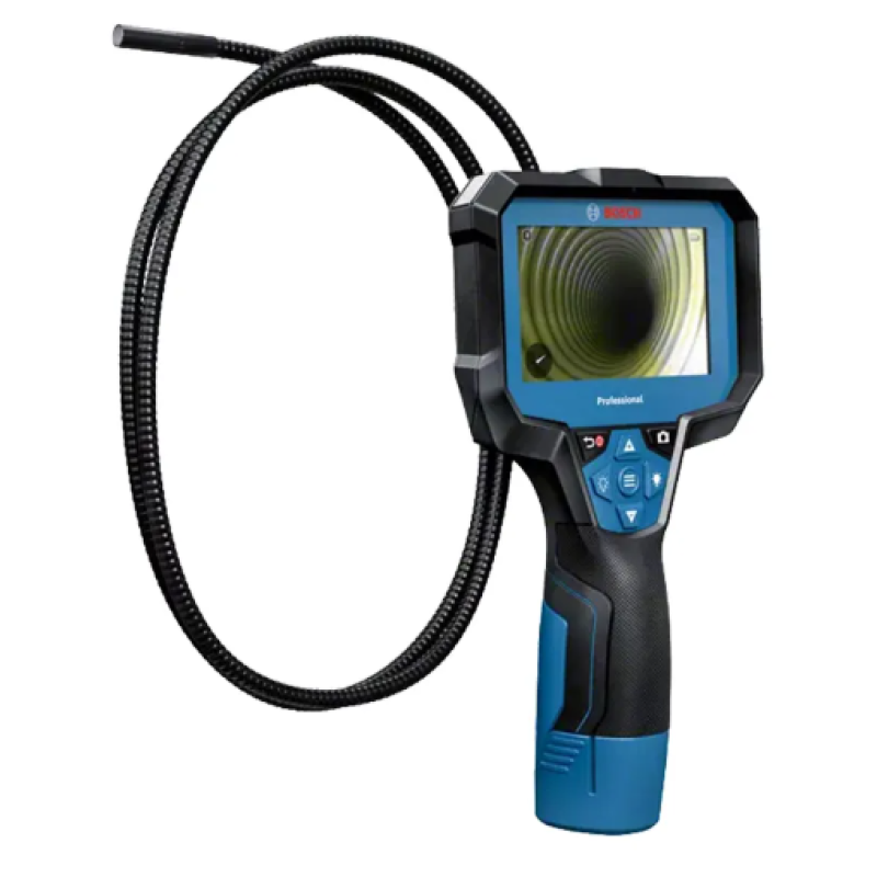Cameră endoscopică cu display GIC 12V-4-23 C Bosch