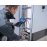 Cameră endoscopică cu display GIC 12V-4-23 C Bosch