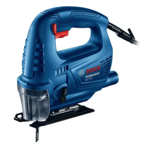 Fierăstrău electric pendular Bosch GST 700 500 W 220 - 240 V 