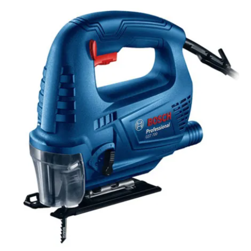 Fierăstrău electric pendular Bosch GST 700 500 W 220 - 240 V 
