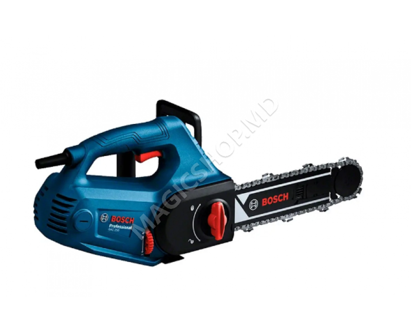 Пила Bosch GAC 250 250 мм 1200 Вт 220 - 240 В