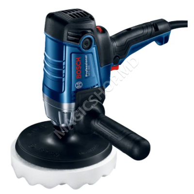 Șlefuitor cu vibrații pe acumulator (fără acumulator) GSS 12V-32 32 mm 12 V 0 - 8000 rot/min Bosch