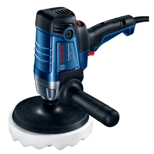 Mașină de lustruit GPO 950 170 mm 950 W 600 - 2100 rot/min Bosch
