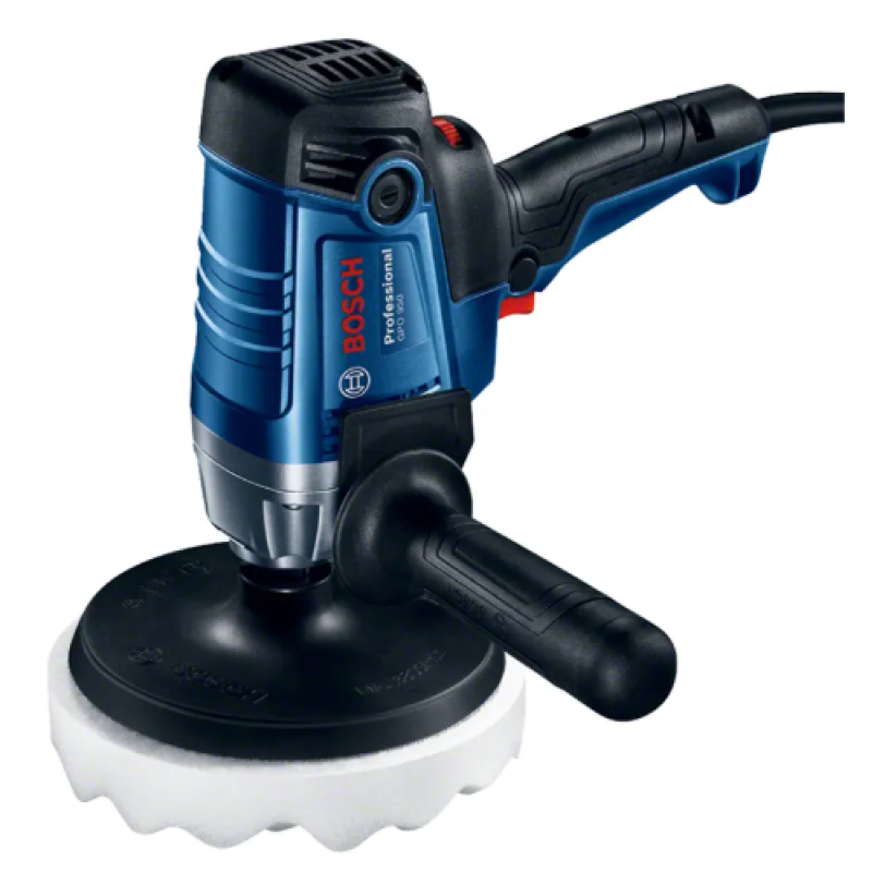 Mașină de lustruit GPO 950 170 mm 950 W 600 - 2100 rot/min Bosch