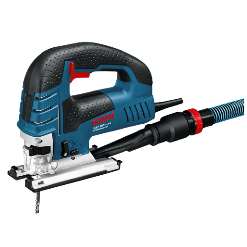 Fierăstrău electric pendular Bosch GST 150 BCE 780 W