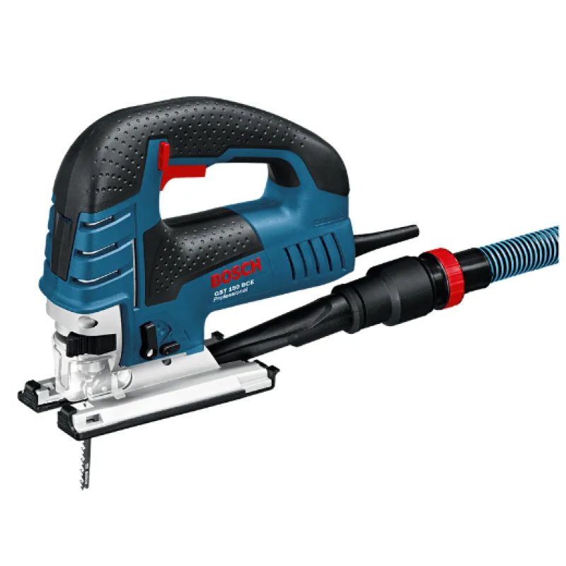 Fierăstrău electric pendular Bosch GST 150 BCE 780 W