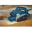 Rindea electrică Bosch GHO 6500 158 mm 650 W 220 - 240 V 16500 rot/min