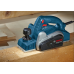 Rindea electrică Bosch GHO 6500 158 mm 650 W 220 - 240 V 16500 rot/min