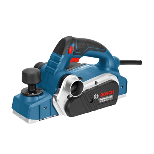 Rindea electrică Bosch GHO 26-82 D 82 mm 710 W 240 V 18000 rot/min