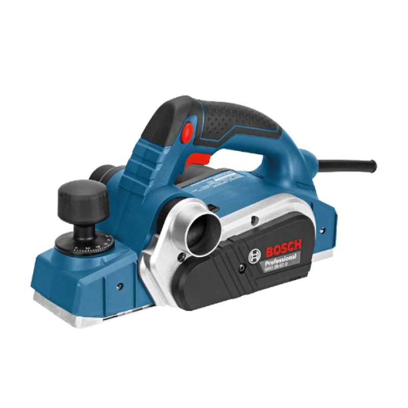 Rindea electrică Bosch GHO 26-82 D 82 mm 710 W 240 V 18000 rot/min