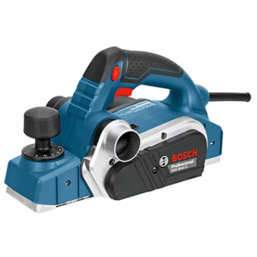 Rindea electrică Bosch GHO 26-82 D 82 mm 710 W 220 - 240 V 0 - 18000 rot/min