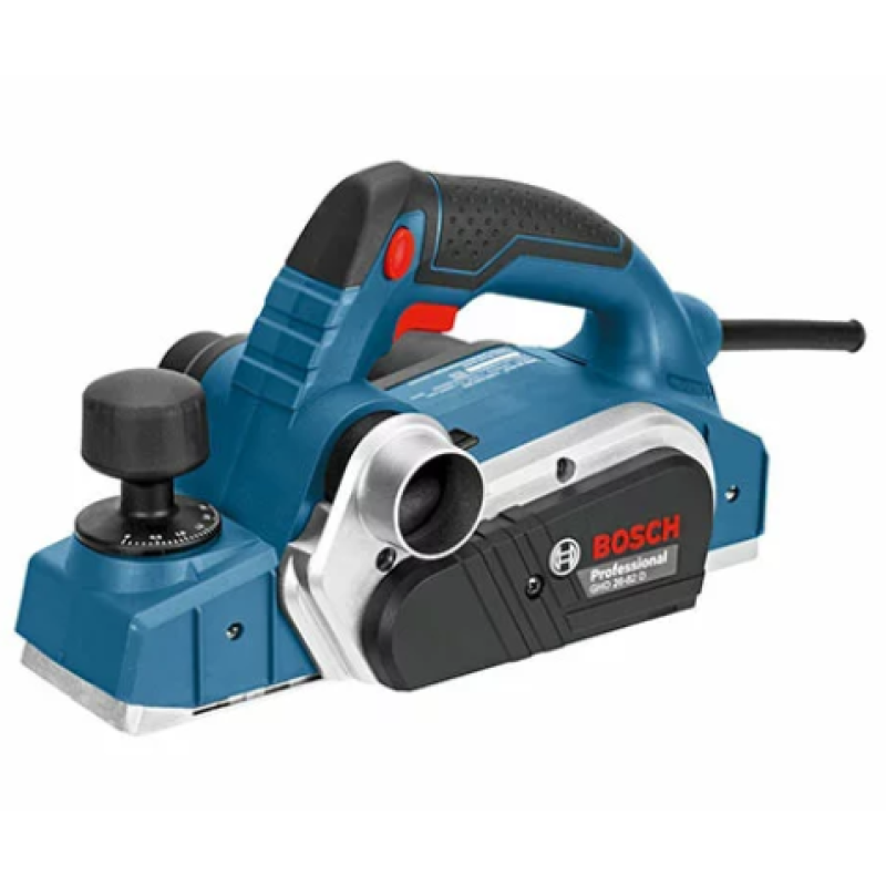Rindea electrică Bosch GHO 26-82 D 82 mm 710 W 220 - 240 V 0 - 18000 rot/min
