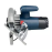 Ferăstrău circular Bosch GKS 190 1400 W 220 V 0 - 5500 rot/min