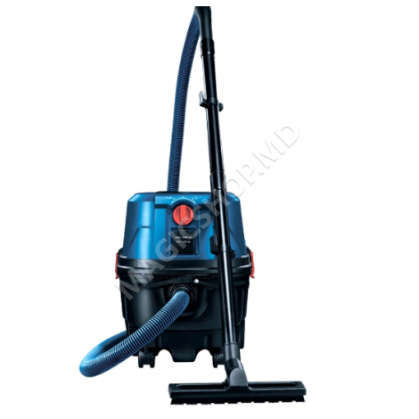 Пылесос Bosch GAS 12-25 PL 1250 Вт