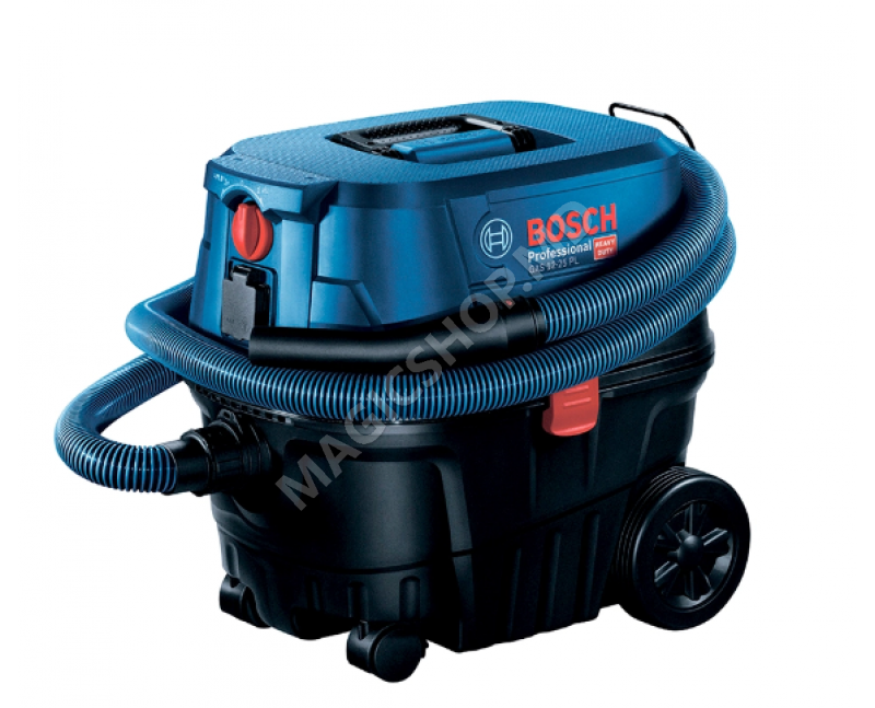 Пылесос Bosch GAS 12-25 PL 1250 Вт