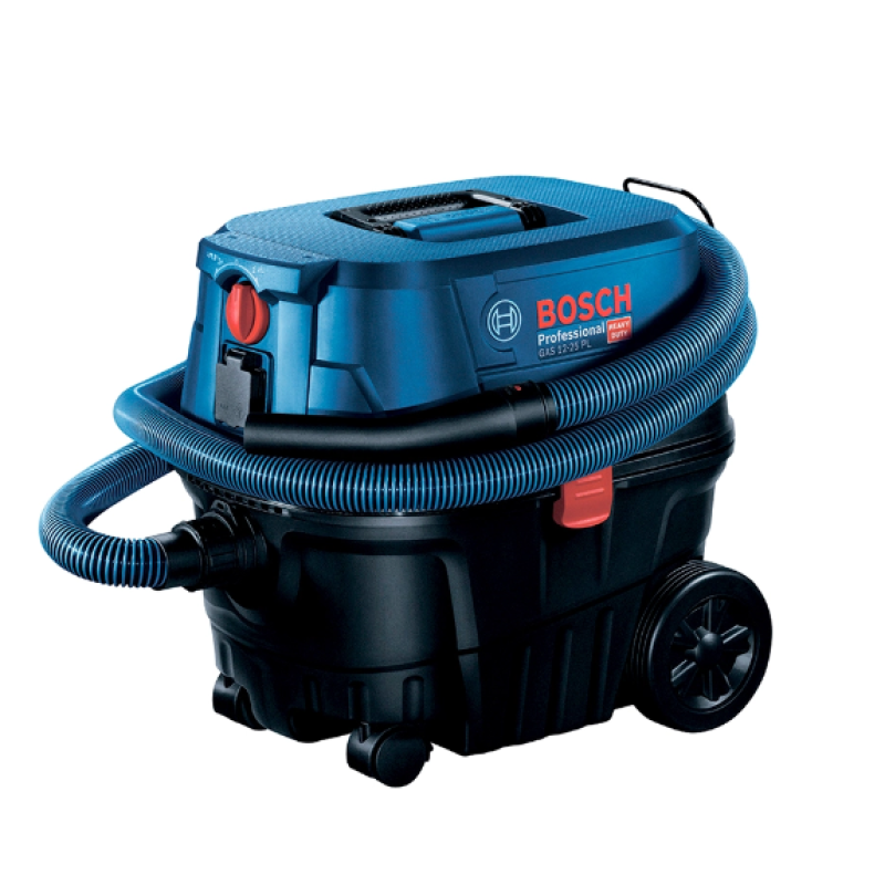 Aspirator Bosch GAS 12-25 PL 1250 W