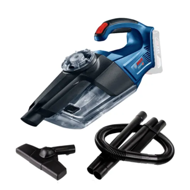 Aspirator cu acumulator (Fără acumulator) Bosch GAS 18V-1 18 V