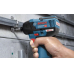 Mașină de înşurubat cu impact cu acumulator (fără acumulator) GDR 12V-110 110 Nm 12 V 0 - 1200/2600 rot/min Bosch