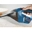 Aspirator Bosch GAS 12 V-LI 18 W 12 V 45 mbar 0,35 l