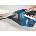 Aspirator Bosch GAS 12 V-LI 18 W 12 V 45 mbar 0,35 l