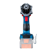 Mașină de găurit Bosch cu percuție cu acumulator (fără acumulator) GSB 18V-110 C 110 Nm 18 V 2100 rot/min 