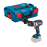 Mașină de găurit Bosch cu percuție cu acumulator (fără acumulator) GSB 18V-110 C 110 Nm 18 V 2100 rot/min 
