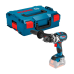 Mașină de găurit Bosch cu percuție cu acumulator (fără acumulator) GSB 18V-110 C 110 Nm 18 V 2100 rot/min 