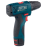 Maşină de găurit/înşurubat cu acumulator GSR 120 Li 30 Nm 2.0 Ah 12 V 0 - 400/1500 rot/min Bosch