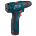 Maşină de găurit/înşurubat cu acumulator GSR 120 Li 30 Nm 2.0 Ah 12 V 0 - 400/1500 rot/min Bosch