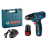 Maşină de găurit/înşurubat cu acumulator GSR 120 Li 30 Nm 2.0 Ah 12 V 0 - 400/1500 rot/min Bosch