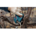Foarfece de grădină cu acumulator Bosch Pro Pruner 25 mm 12 V