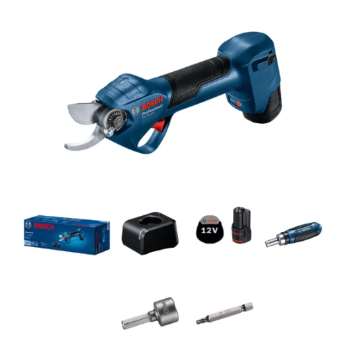 Foarfece de grădină cu acumulator Bosch Pro Pruner 25 mm 12 V