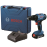 Mașină de găurit cu acumulator GSB 183-LI 56 Nm 18 V Bosch
