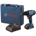 Mașină de găurit cu acumulator GSB 183-LI 56 Nm 18 V Bosch