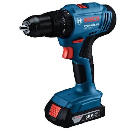 Mașină de găurit cu acumulator GSB 183-LI 56 Nm 18 V Bosch