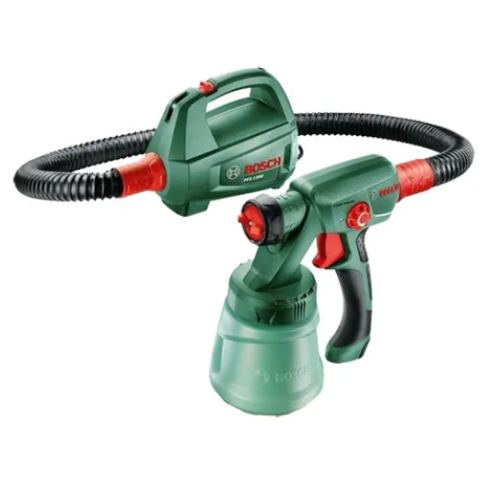 Pistol electric de vopsit Bosch PFS 105