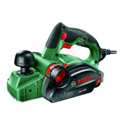 Rindea electrică Bosch PHO 2000 380 W 200 - 230 V 82 rot/min