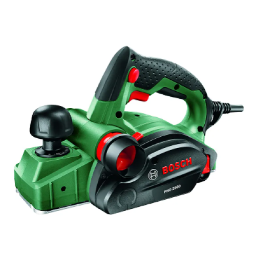 Rindea electrică Bosch PHO 2000 380 W 200 - 230 V 82 rot/min