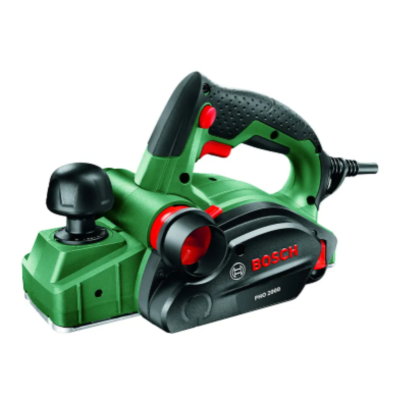 Rindea electrică Bosch PHO 2000 380 W 200 - 230 V 82 rot/min