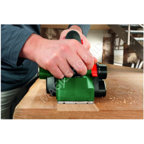 Rindea electrică Bosch PHO 2000 380 W 200 - 230 V 82 rot/min