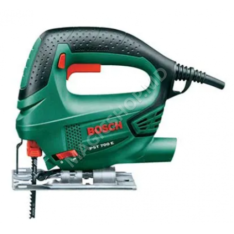 Электрическая маятниковая пила Bosch PST 700 E COMPACT 500 Вт 220 В