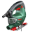 Fierăstrău electric pendular Bosch PST 900 PEL 620 W 
