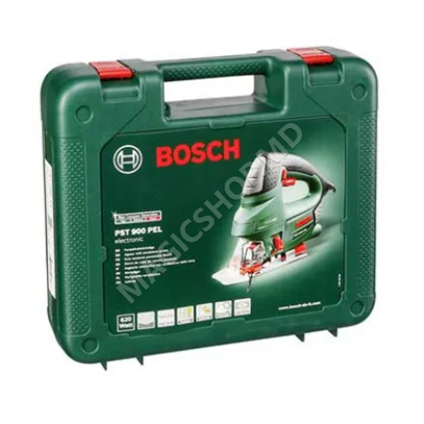 Электрическая маятниковая пила Bosch PST 900 PEL 620 Вт