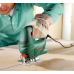 Fierăstrău electric pendular Bosch PST 650 500 W 220 V