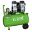Compresor WIXO PRS-1100D verde, negru