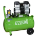 Compresor WIXO PRS-1100D verde, negru