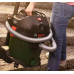 Aspirator Bosch AdvancedVac 20 1200 W 220 - 240 V 260 mbar 20 l