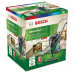 Aspirator Bosch AdvancedVac 20 1200 W 220 - 240 V 260 mbar 20 l