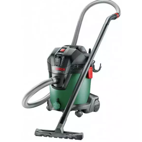 Aspirator Bosch AdvancedVac 20 1200 W 220 - 240 V 260 mbar 20 l